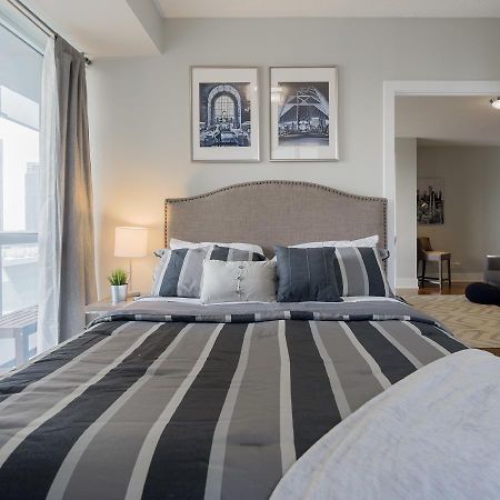 טורונטו Diamond Suite מראה חיצוני תמונה