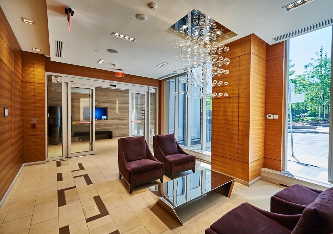 טורונטו Diamond Suite מראה חיצוני תמונה