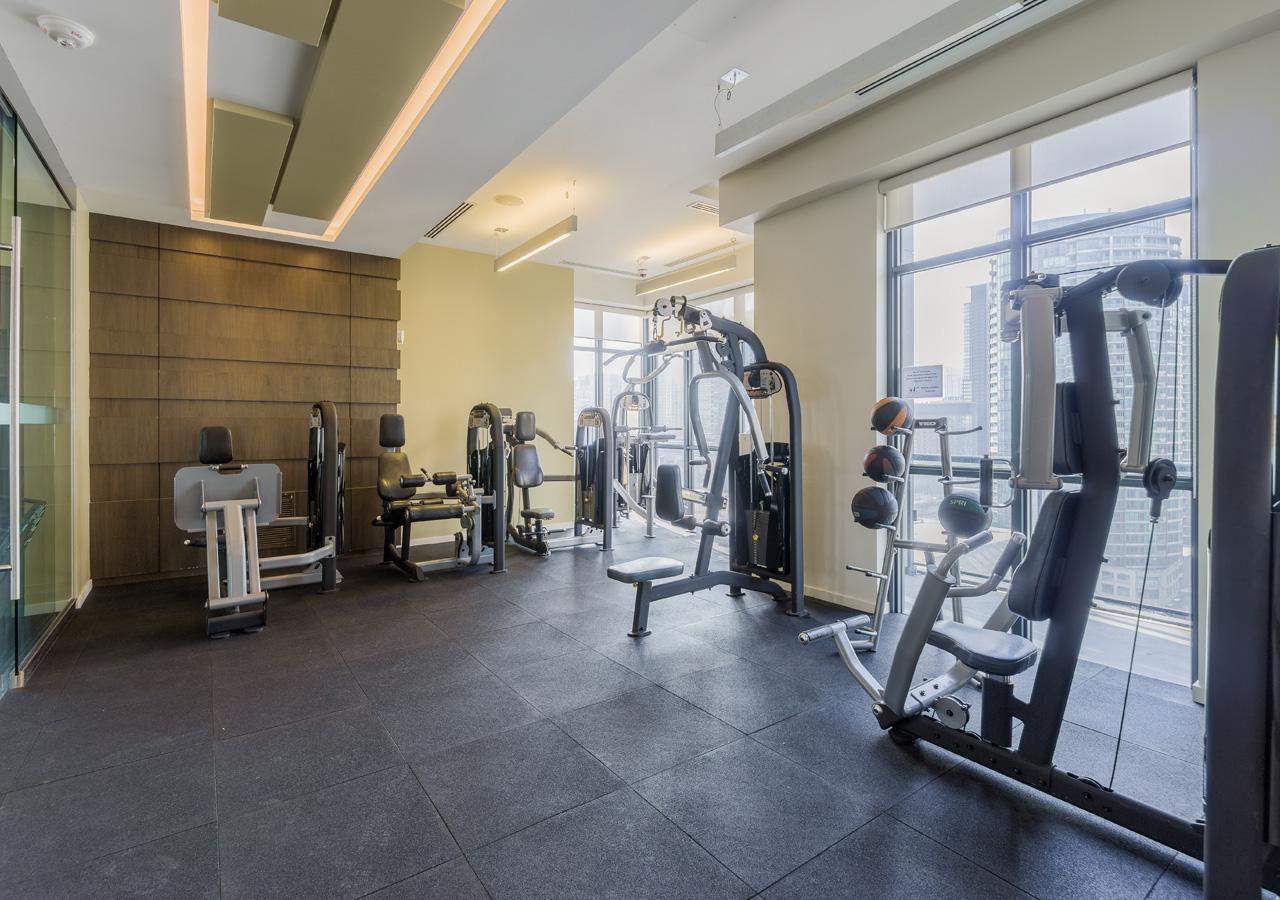 טורונטו Diamond Suite מראה חיצוני תמונה
