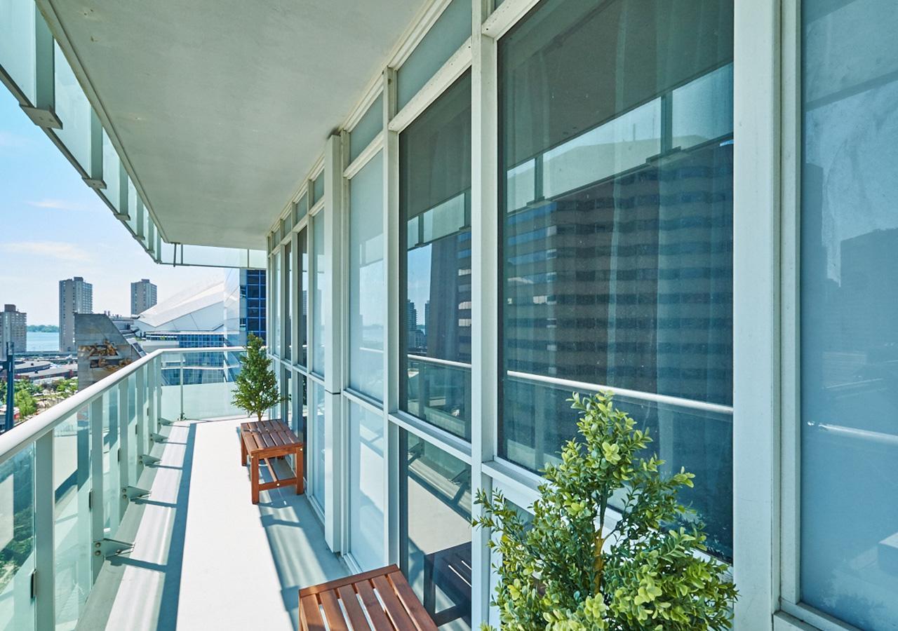 טורונטו Diamond Suite מראה חיצוני תמונה
