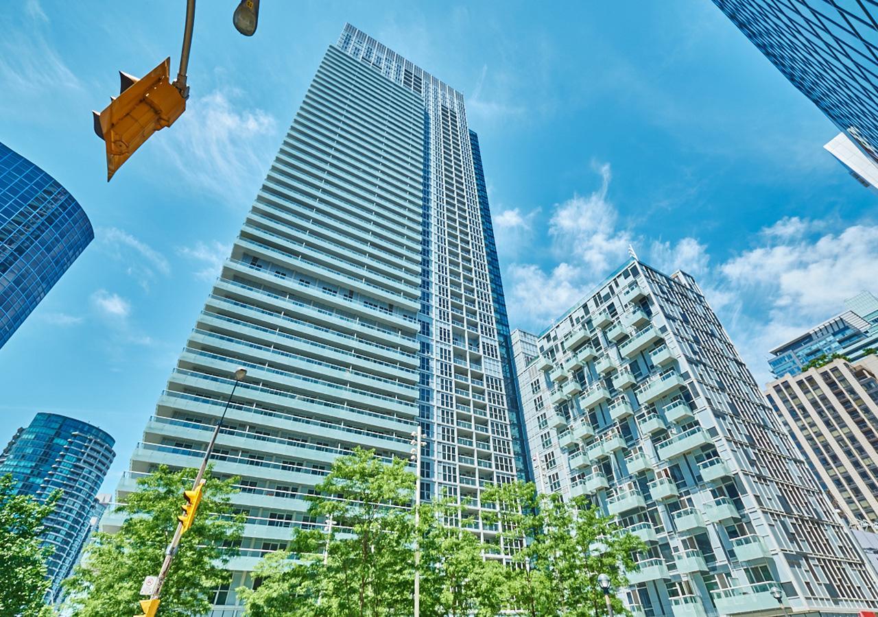 טורונטו Diamond Suite מראה חיצוני תמונה