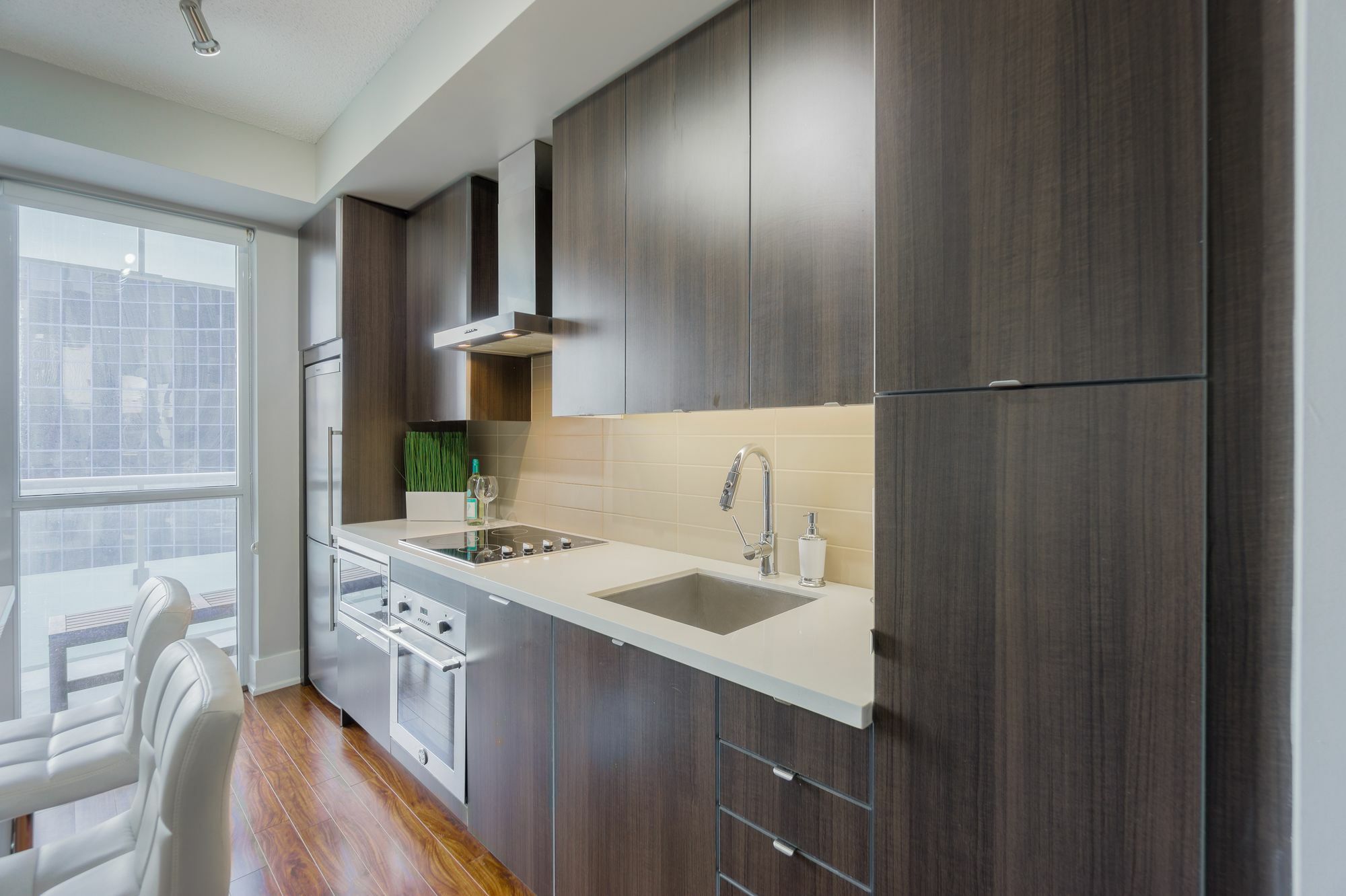 טורונטו Diamond Suite מראה חיצוני תמונה