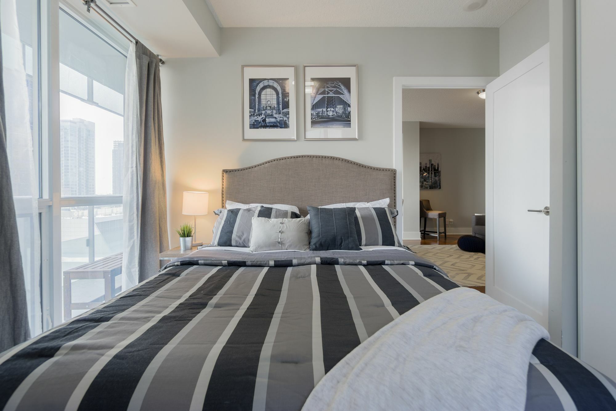 טורונטו Diamond Suite מראה חיצוני תמונה