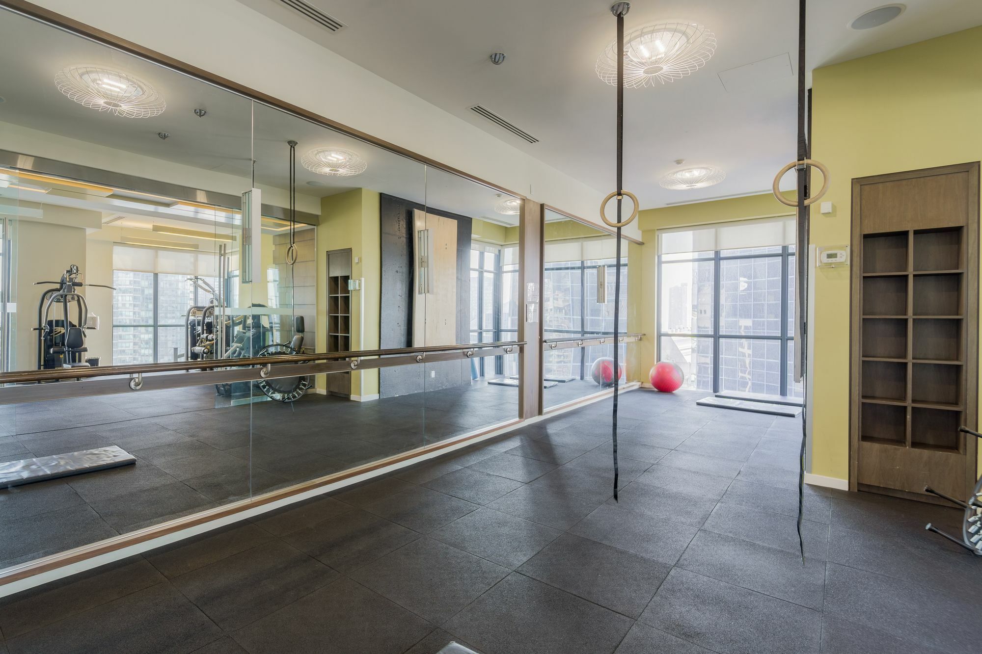 טורונטו Diamond Suite מראה חיצוני תמונה